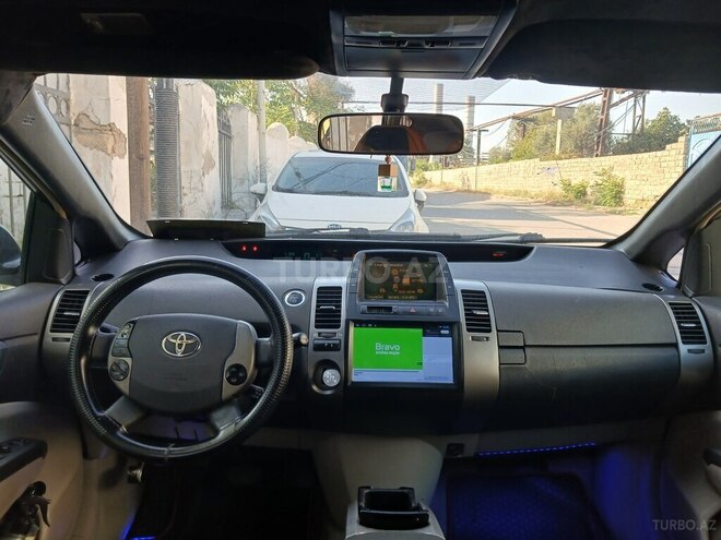 Toyota Prius 2007, 354,056 km - 1.5 l - Bakı