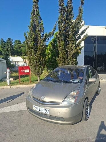 Toyota Prius 2007, 354,056 km - 1.5 l - Bakı
