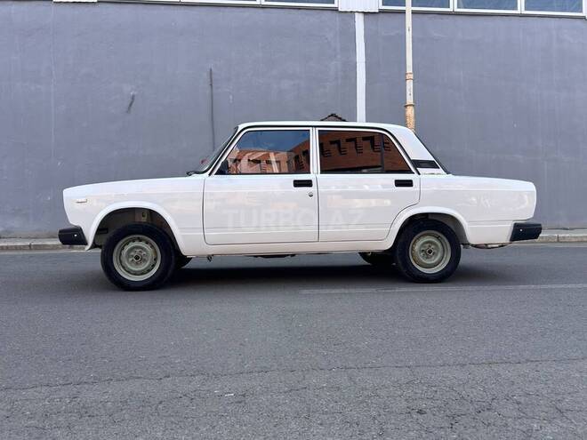 LADA (VAZ) 2107 2007, 111,000 km - 1.7 л - Gəncə