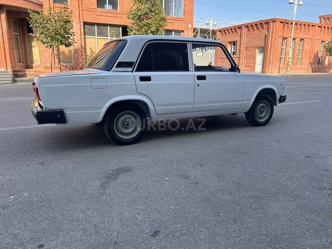 LADA (VAZ) 2107 2007, 111,000 km - 1.7 л - Gəncə