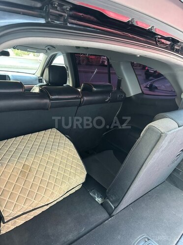 Hyundai Santa Fe 2008, 185,000 km - 2.0 l - Bakı