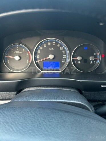 Hyundai Santa Fe 2008, 185,000 km - 2.0 l - Bakı