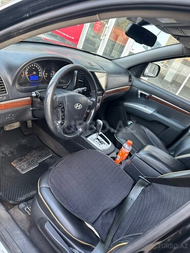 Hyundai Santa Fe 2008, 185,000 km - 2.0 l - Bakı