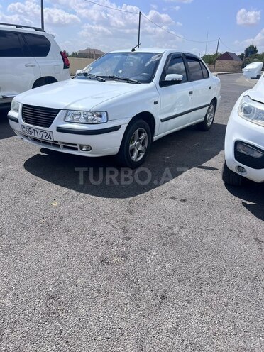 Khazar LX 2017, 400,000 km - 1.6 л - Qobustan