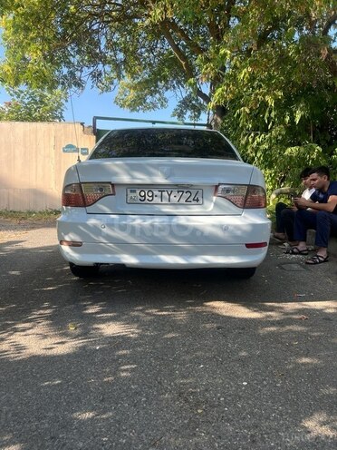 Khazar LX 2017, 400,000 km - 1.6 л - Qobustan