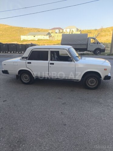 LADA (VAZ) 2107 2000, 100,000 km - 1.6 l - Bakı