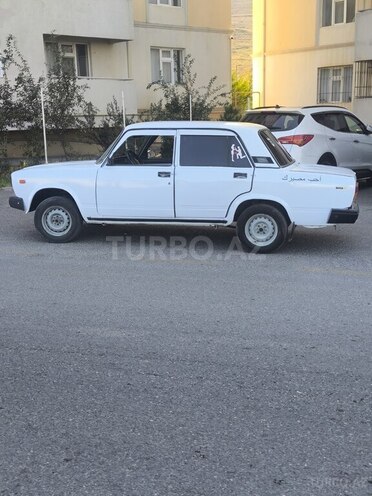 LADA (VAZ) 2107 2000, 100,000 km - 1.6 l - Bakı
