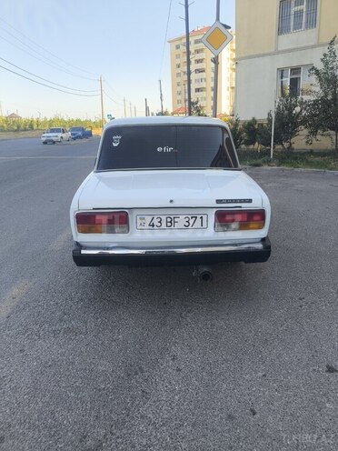 LADA (VAZ) 2107 2000, 100,000 km - 1.6 l - Bakı
