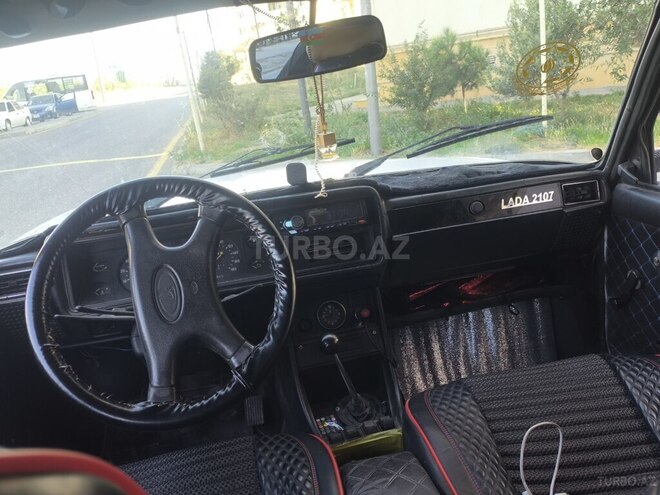 LADA (VAZ) 2107 2000, 100,000 km - 1.6 l - Bakı