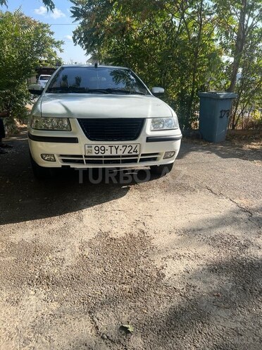 Khazar LX 2017, 400,000 km - 1.6 л - Qobustan