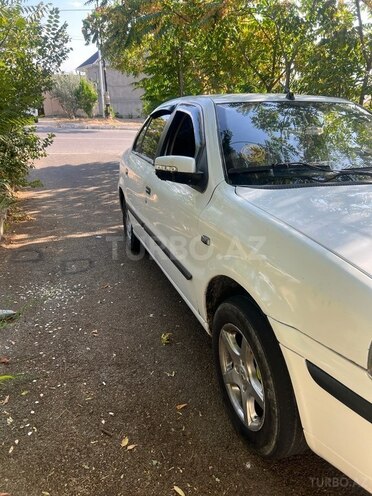 Khazar LX 2017, 400,000 km - 1.6 л - Qobustan