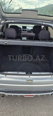 Opel Astra 2000, 220,000 km - 1.6 л - Qusar