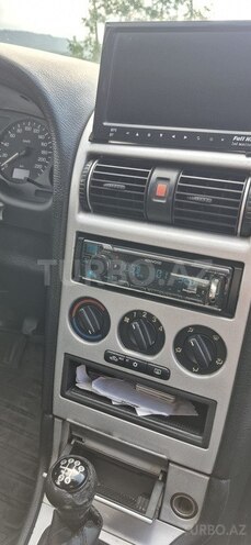 Opel Astra 2000, 220,000 km - 1.6 л - Qusar