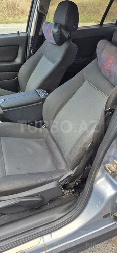 Opel Astra 2000, 220,000 km - 1.6 л - Qusar