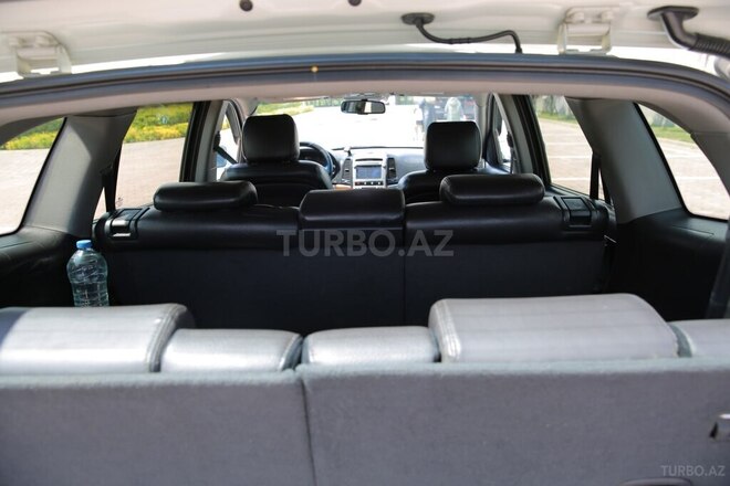Hyundai Santa Fe 2007, 200,000 km - 2.0 л - Bakı