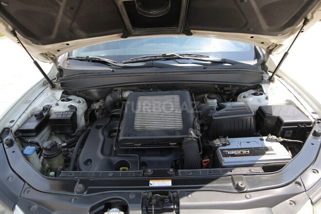 Hyundai Santa Fe 2007, 200,000 km - 2.0 л - Bakı
