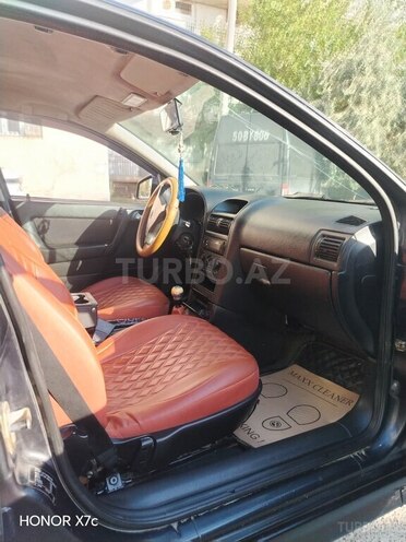 Opel Astra 1999, 325,000 km - 1.6 l - Sumqayıt