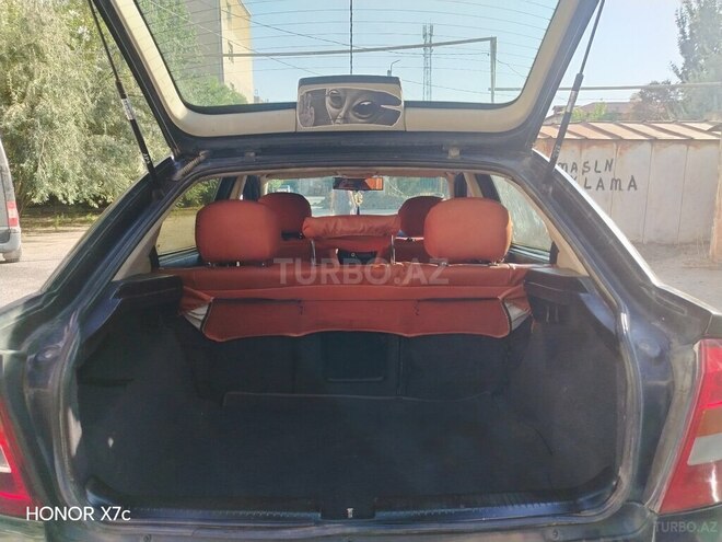 Opel Astra 1999, 325,000 km - 1.6 l - Sumqayıt