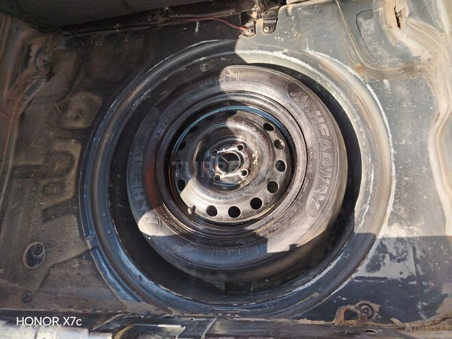 Opel Astra 1999, 325,000 km - 1.6 l - Sumqayıt