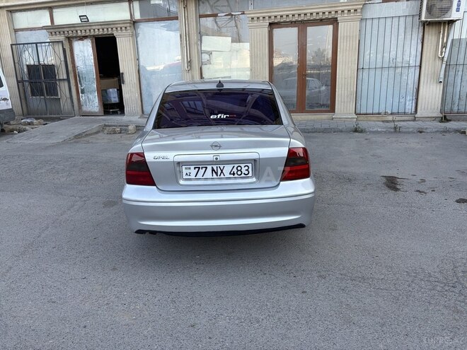 Opel Vectra 2000, 228,000 km - 1.8 l - Bakı