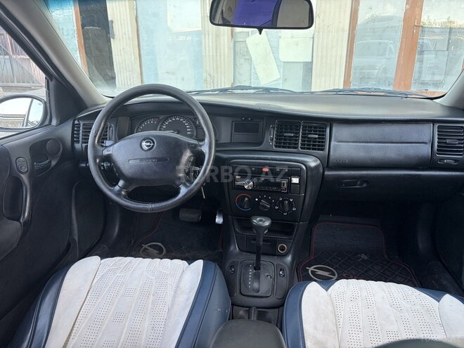 Opel Vectra 2000, 228,000 km - 1.8 l - Bakı