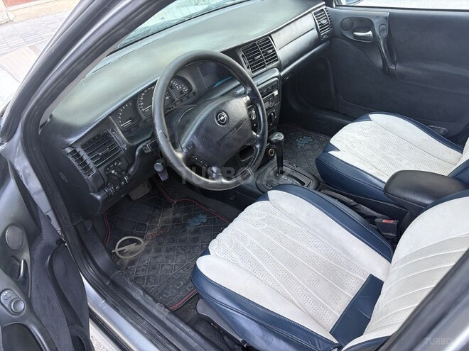 Opel Vectra 2000, 228,000 km - 1.8 l - Bakı