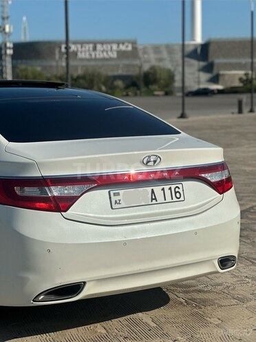 Hyundai Azera 2014, 183,800 km - 2.4 l - Bakı