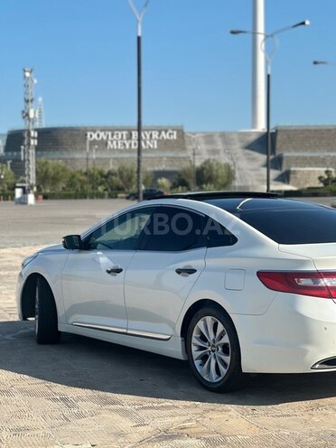 Hyundai Azera 2014, 183,800 km - 2.4 l - Bakı