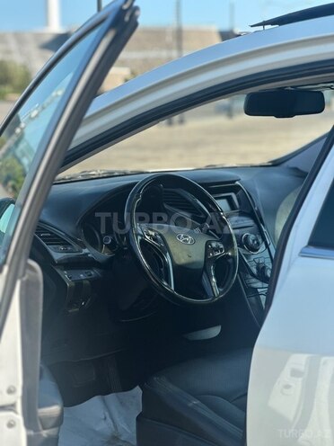 Hyundai Azera 2014, 183,800 km - 2.4 l - Bakı