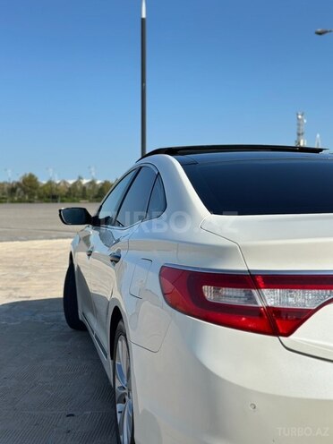 Hyundai Azera 2014, 183,800 km - 2.4 l - Bakı