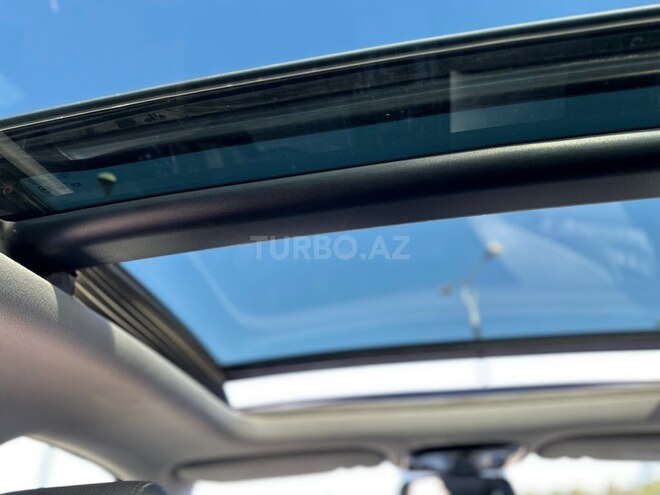 Hyundai Azera 2014, 183,800 km - 2.4 l - Bakı