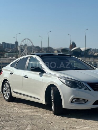 Hyundai Azera 2014, 183,800 km - 2.4 l - Bakı