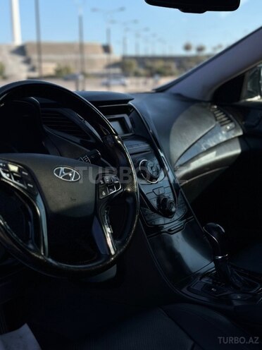 Hyundai Azera 2014, 183,800 km - 2.4 l - Bakı