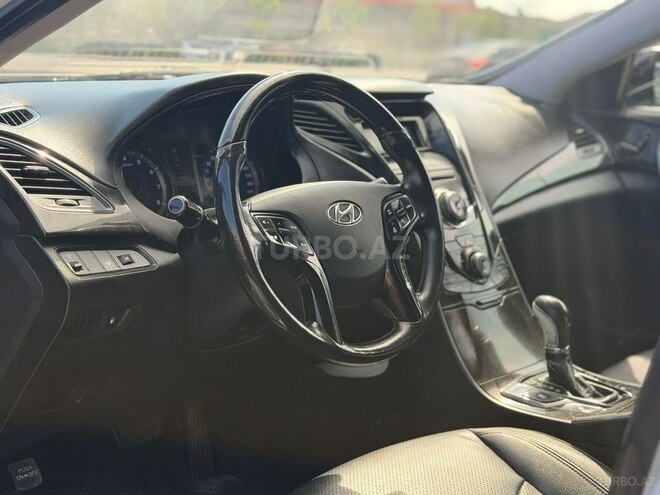 Hyundai Azera 2014, 183,800 km - 2.4 l - Bakı