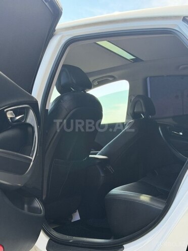Hyundai Azera 2014, 183,800 km - 2.4 l - Bakı