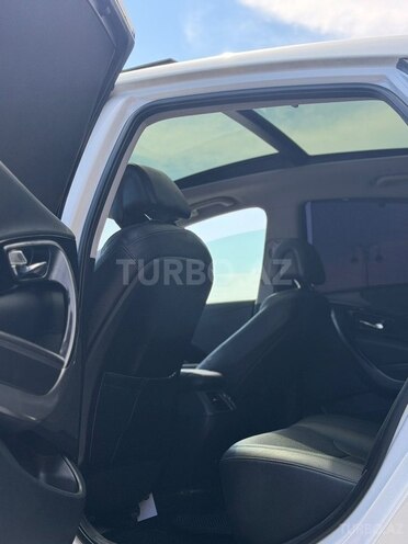 Hyundai Azera 2014, 183,800 km - 2.4 l - Bakı