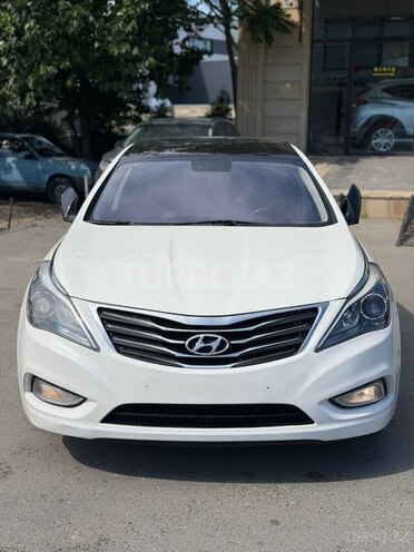 Hyundai Azera 2014, 183,800 km - 2.4 l - Bakı