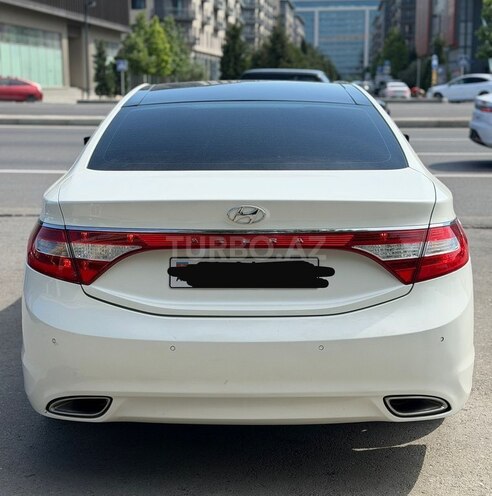 Hyundai Azera 2014, 183,800 km - 2.4 l - Bakı