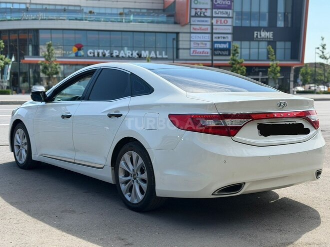 Hyundai Azera 2014, 183,800 km - 2.4 l - Bakı