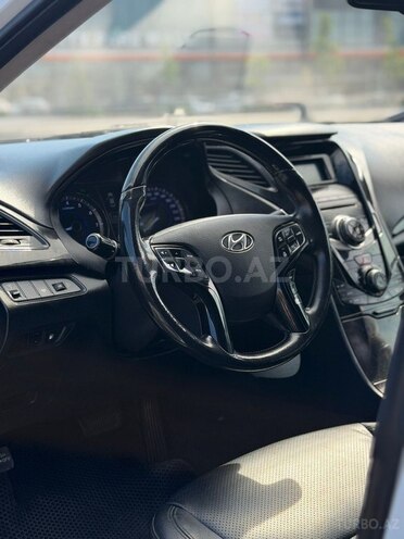 Hyundai Azera 2014, 183,800 km - 2.4 l - Bakı