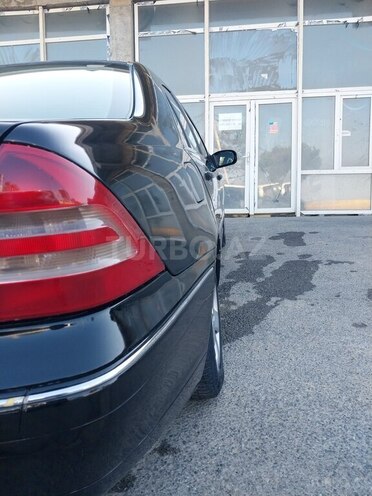Mercedes C 200 2002, 296,358 km - 2.0 л - Bakı