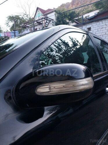 Mercedes C 200 2002, 296,358 km - 2.0 л - Bakı