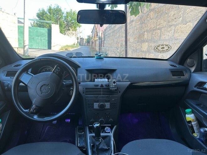Opel Astra 2006, 417,000 km - 1.3 l - Sumqayıt
