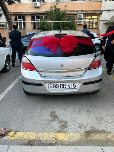 Opel Astra 2006, 417,000 km - 1.3 l - Sumqayıt