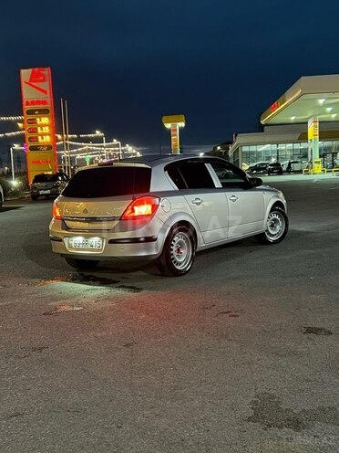 Opel Astra 2006, 417,000 km - 1.3 l - Sumqayıt