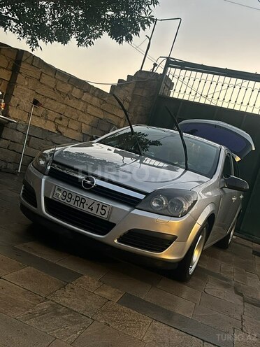 Opel Astra 2006, 417,000 km - 1.3 l - Sumqayıt