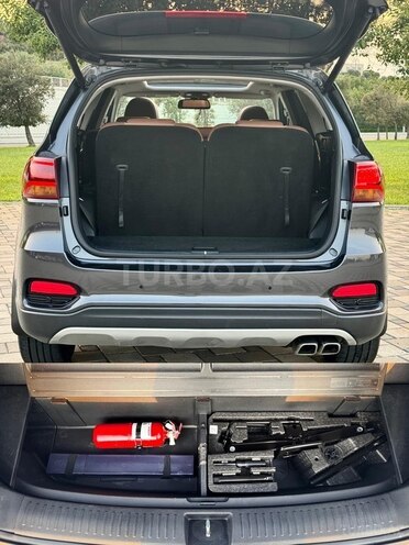 Kia Sorento 2018, 102,500 km - 2.0 l - Bakı