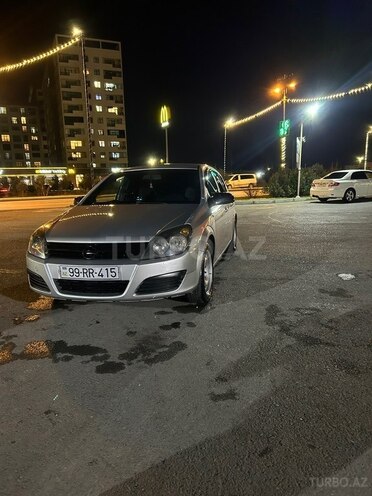 Opel Astra 2006, 417,000 km - 1.3 l - Sumqayıt