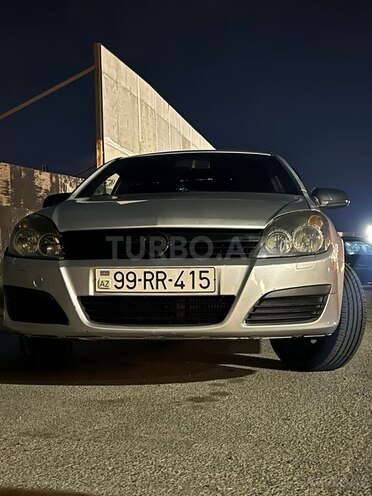 Opel Astra 2006, 417,000 km - 1.3 l - Sumqayıt