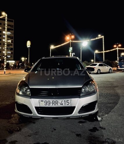 Opel Astra 2006, 417,000 km - 1.3 l - Sumqayıt